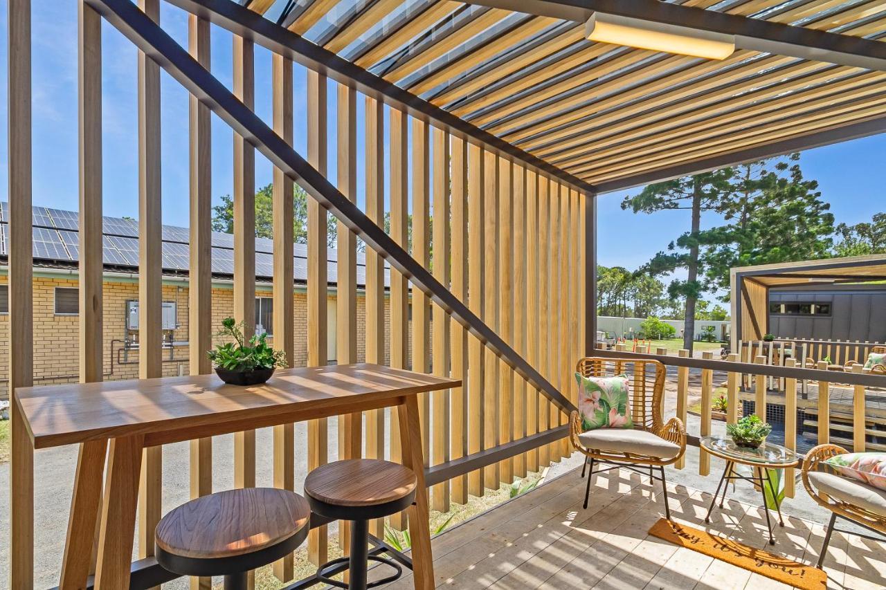 Ingenia Holidays Byron Bay Exterior photo