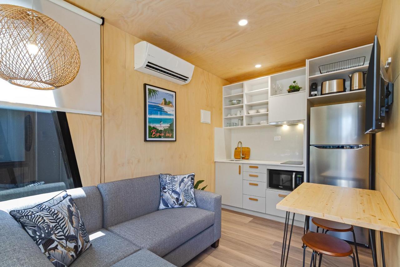 Ingenia Holidays Byron Bay Exterior photo