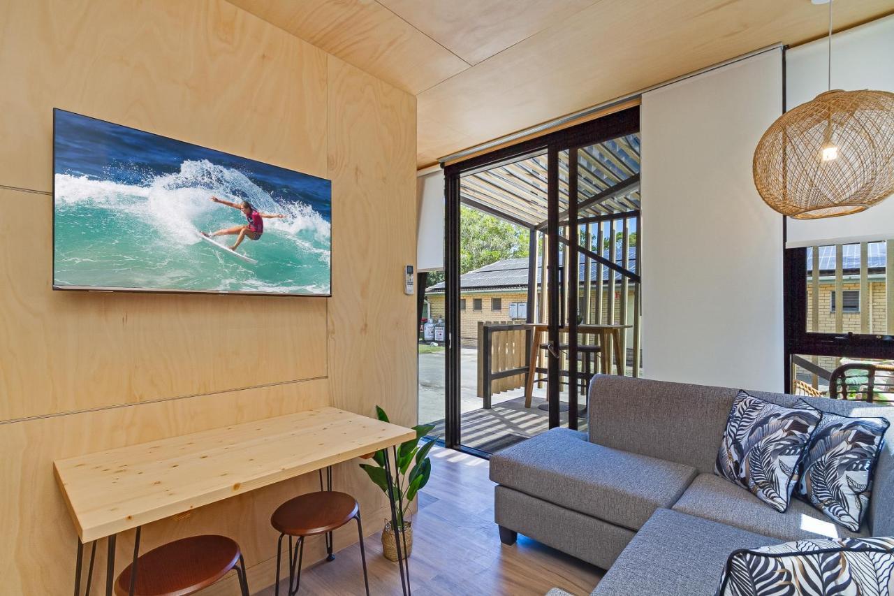 Ingenia Holidays Byron Bay Exterior photo