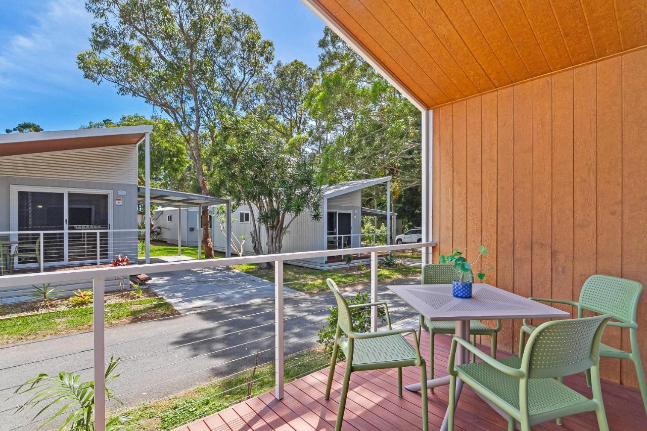 Ingenia Holidays Byron Bay Exterior photo