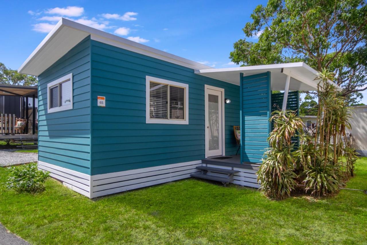 Ingenia Holidays Byron Bay Exterior photo