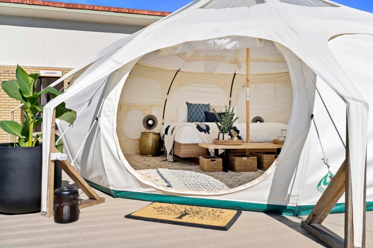 Ingenia Holidays Byron Bay Exterior photo