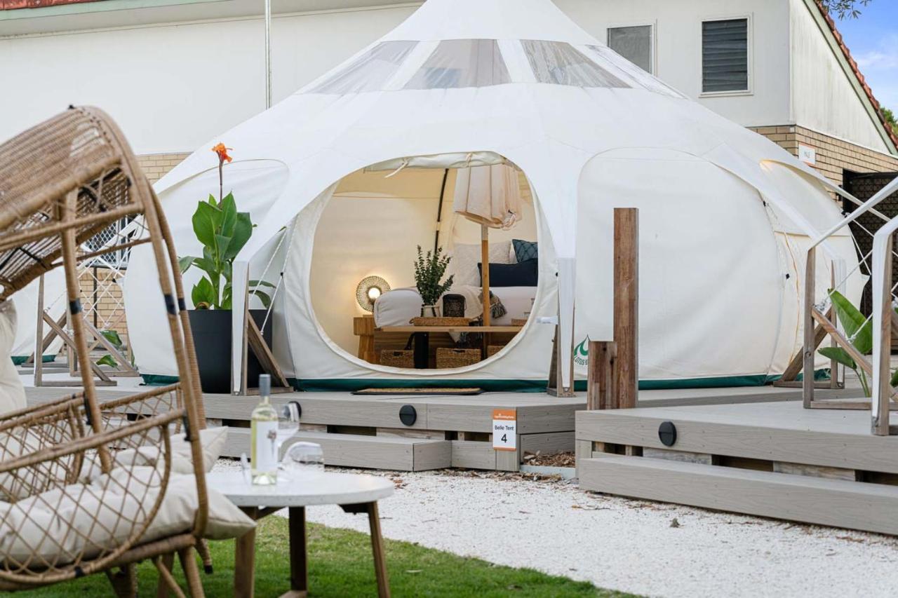 Ingenia Holidays Byron Bay Exterior photo