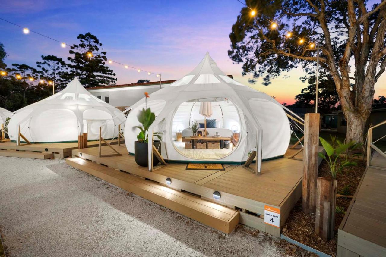 Ingenia Holidays Byron Bay Exterior photo