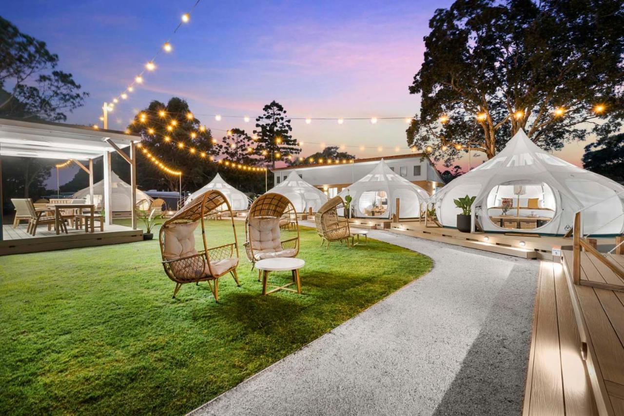 Ingenia Holidays Byron Bay Exterior photo