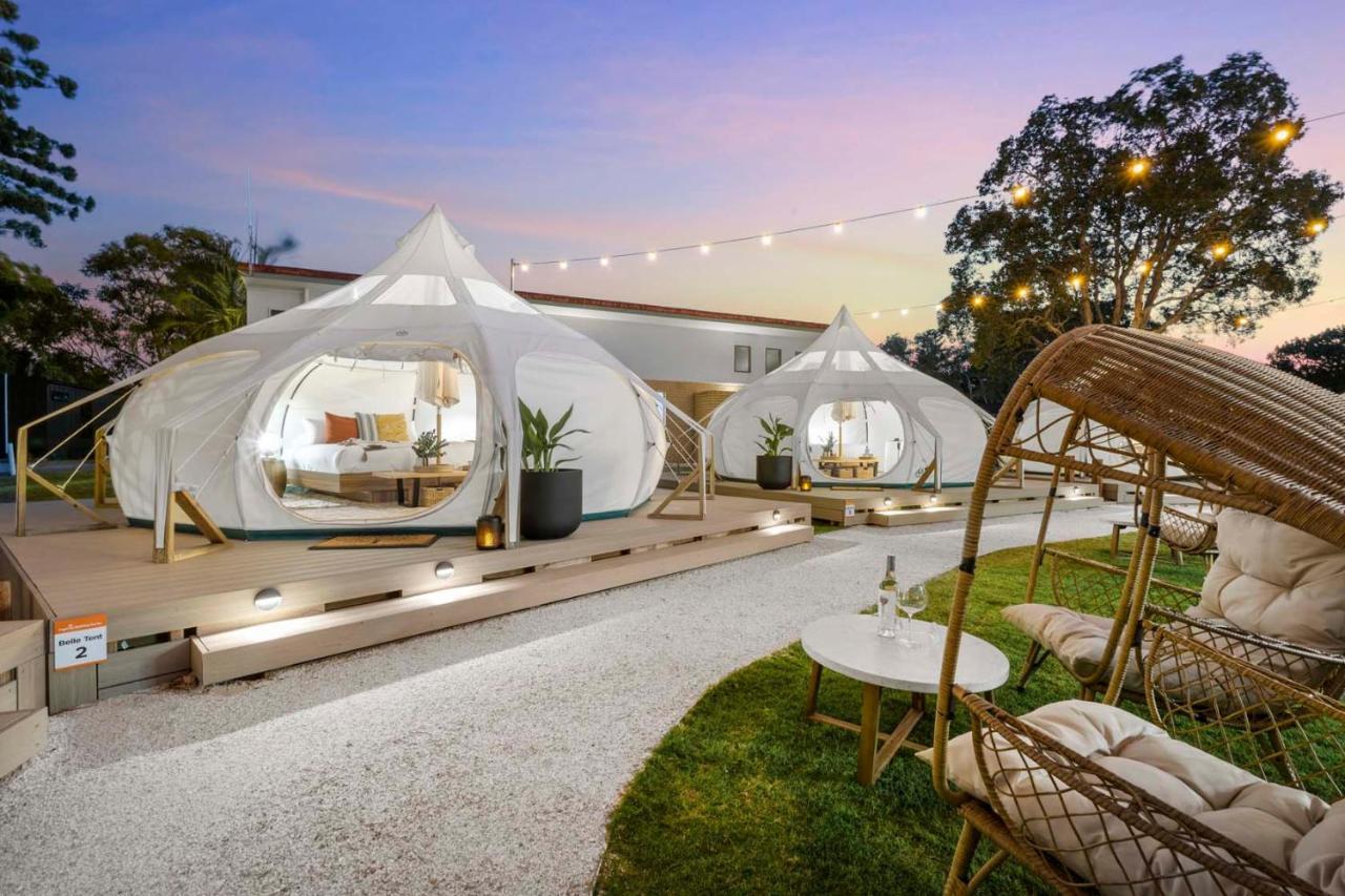 Ingenia Holidays Byron Bay Exterior photo