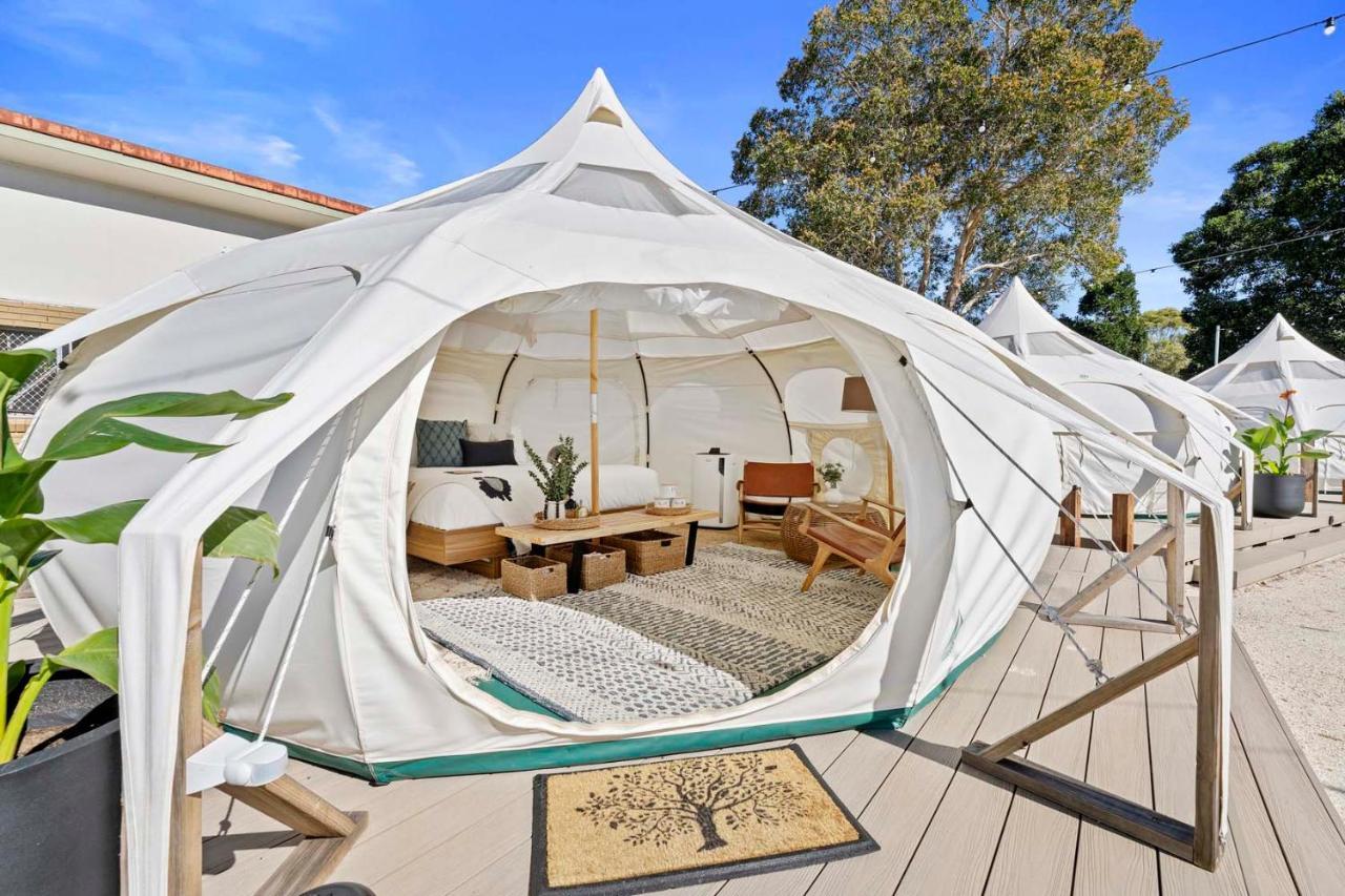 Ingenia Holidays Byron Bay Exterior photo