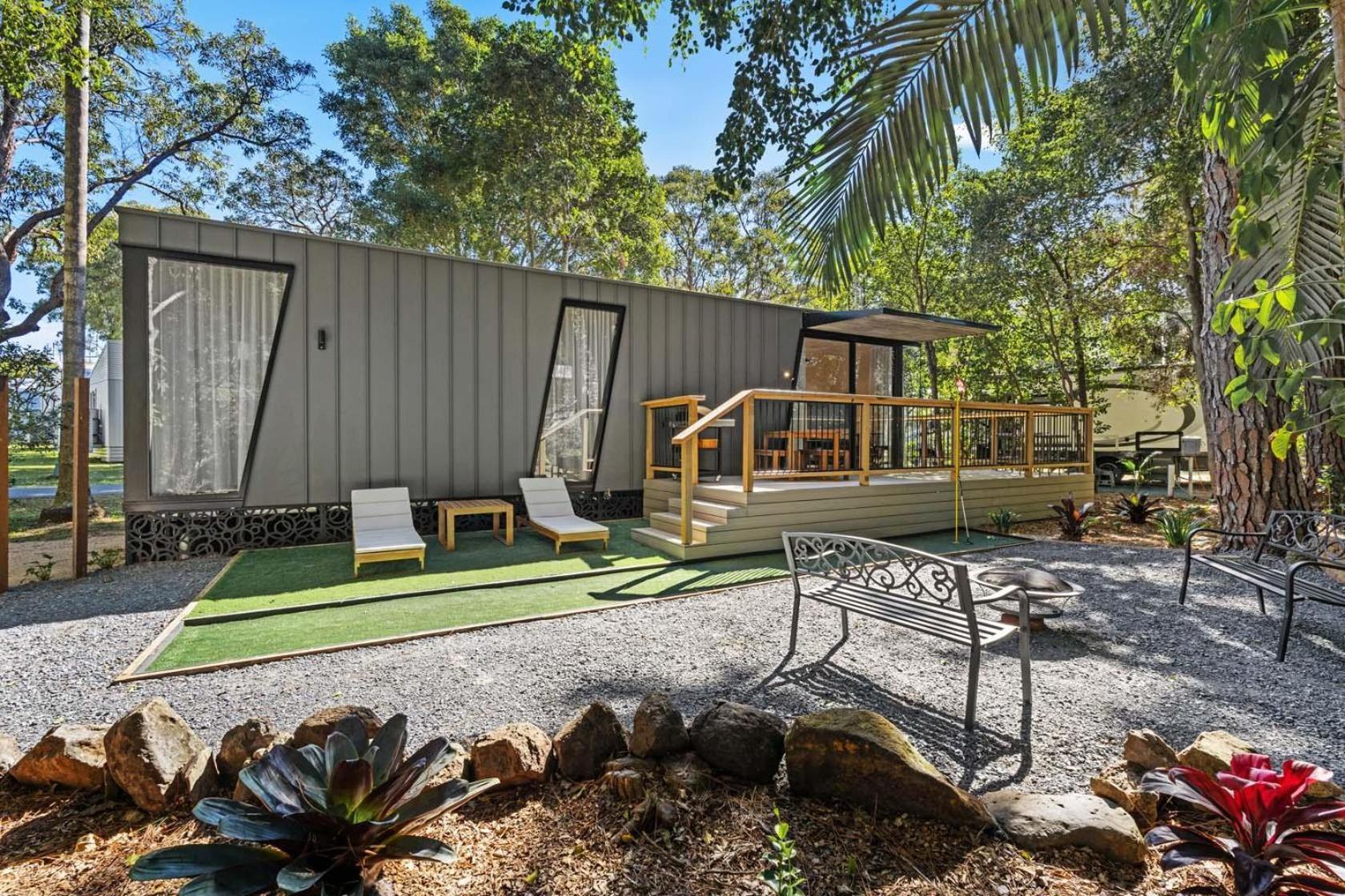 Ingenia Holidays Byron Bay Exterior photo