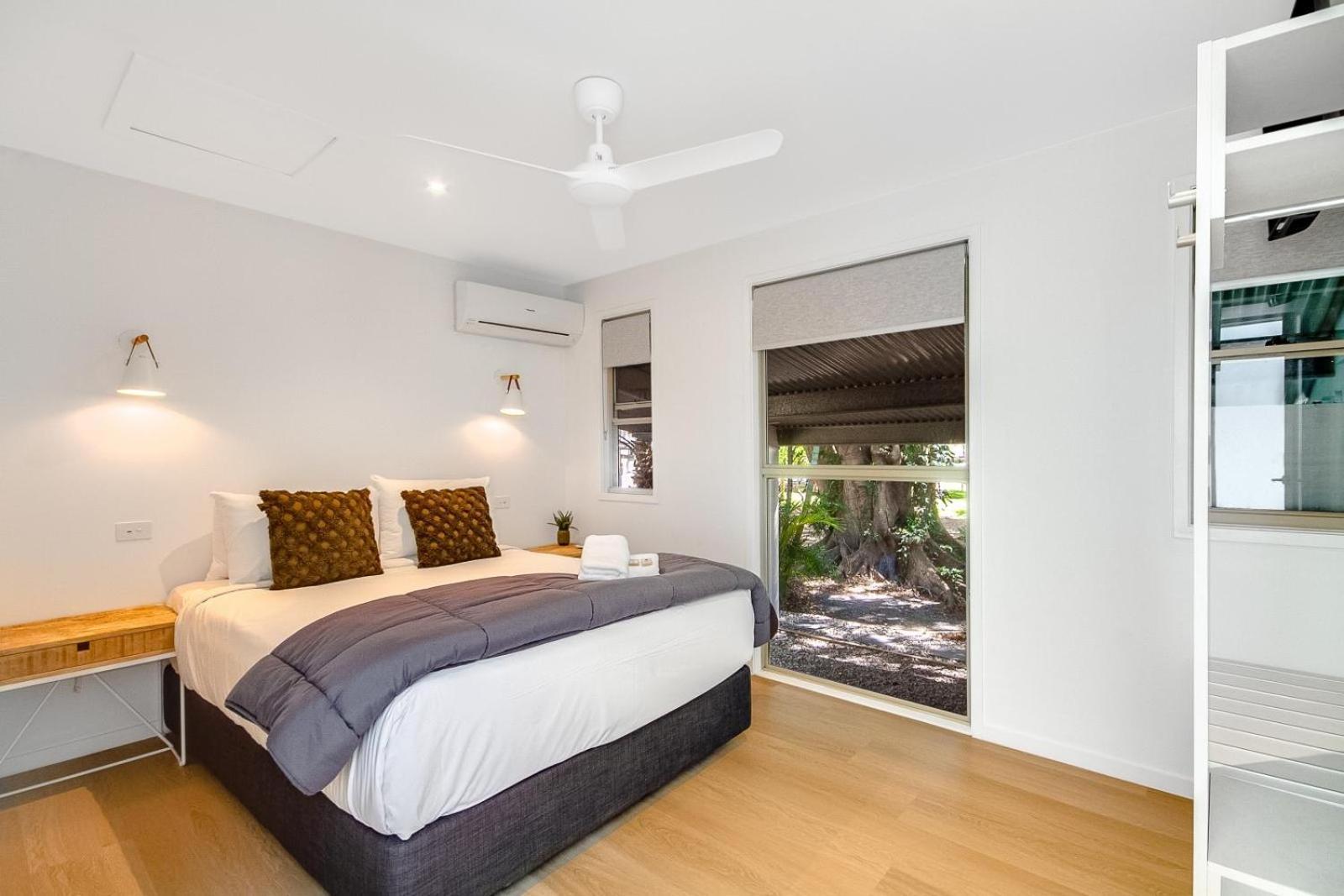 Ingenia Holidays Byron Bay Exterior photo