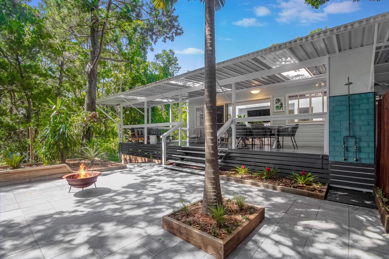 Ingenia Holidays Byron Bay Exterior photo