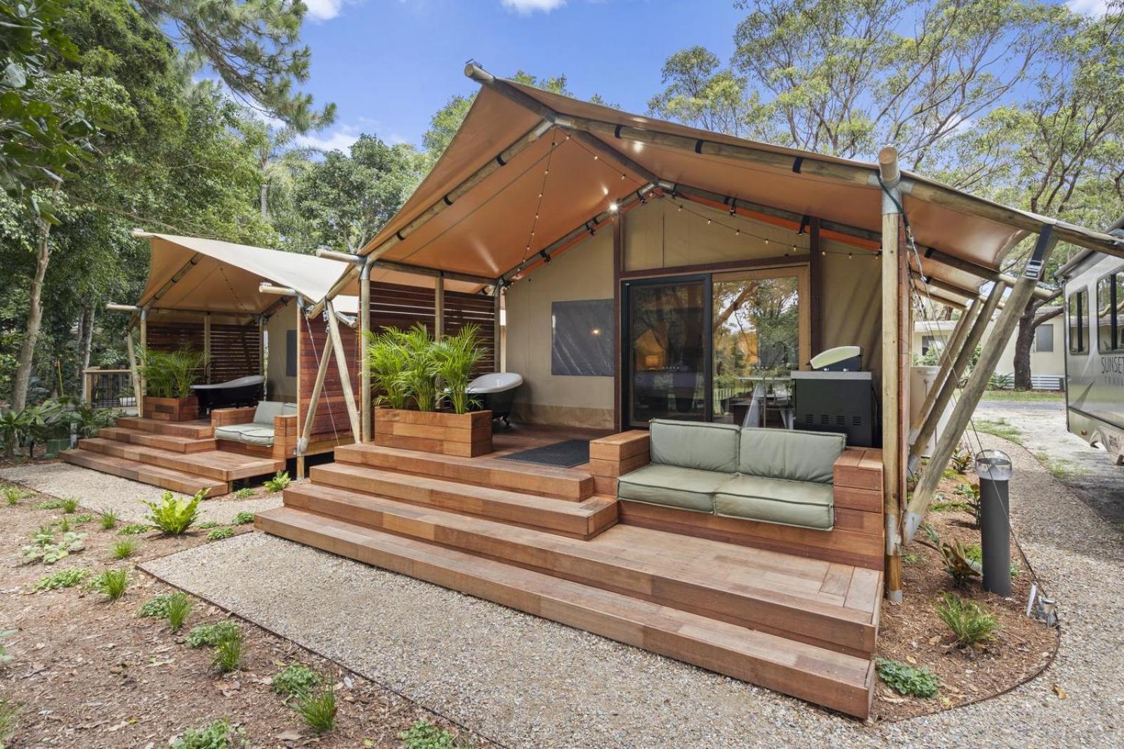 Ingenia Holidays Byron Bay Exterior photo
