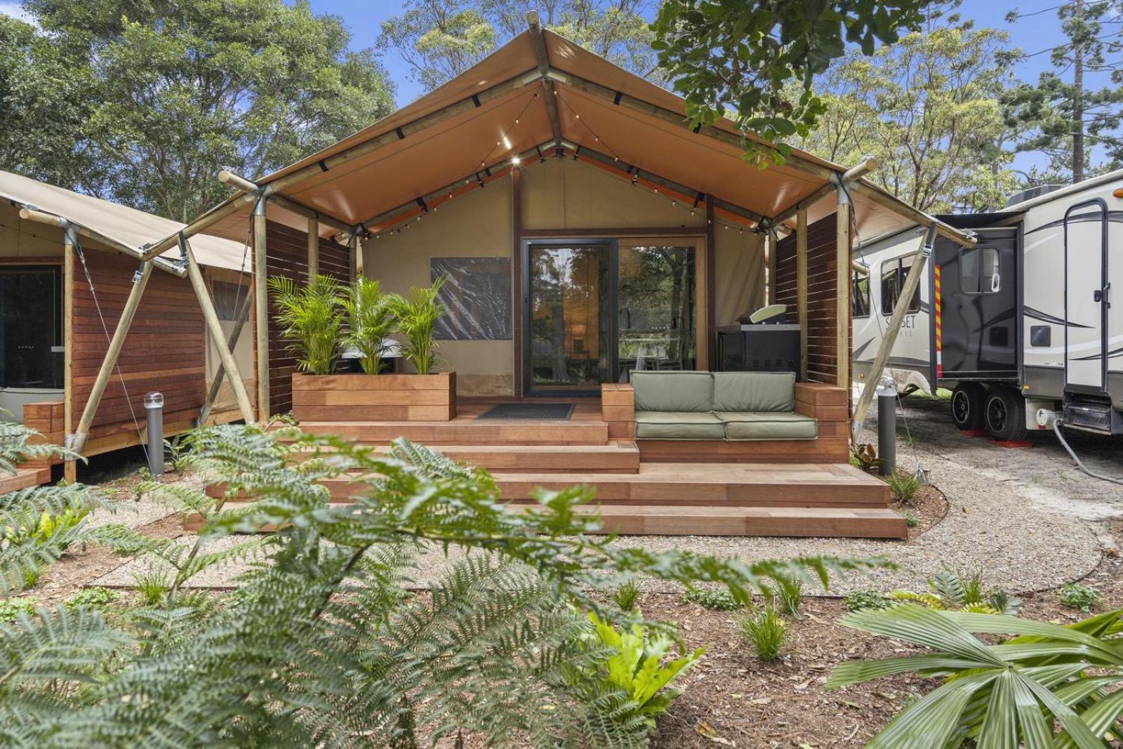 Ingenia Holidays Byron Bay Exterior photo