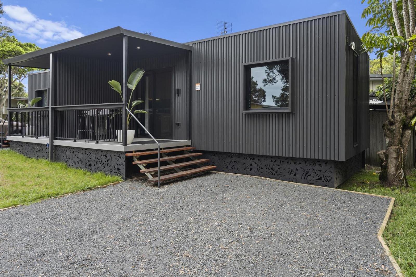 Ingenia Holidays Byron Bay Exterior photo