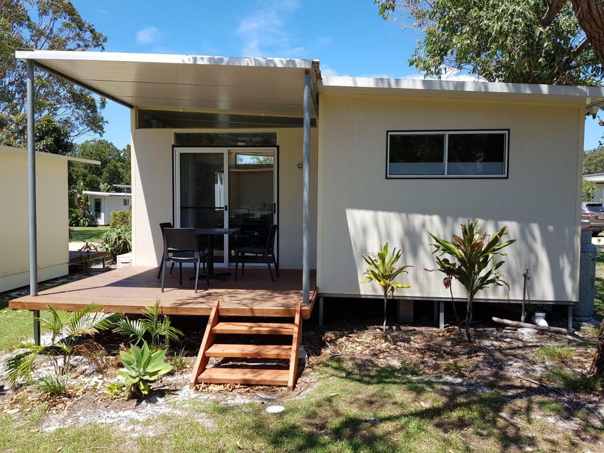 Ingenia Holidays Byron Bay Exterior photo