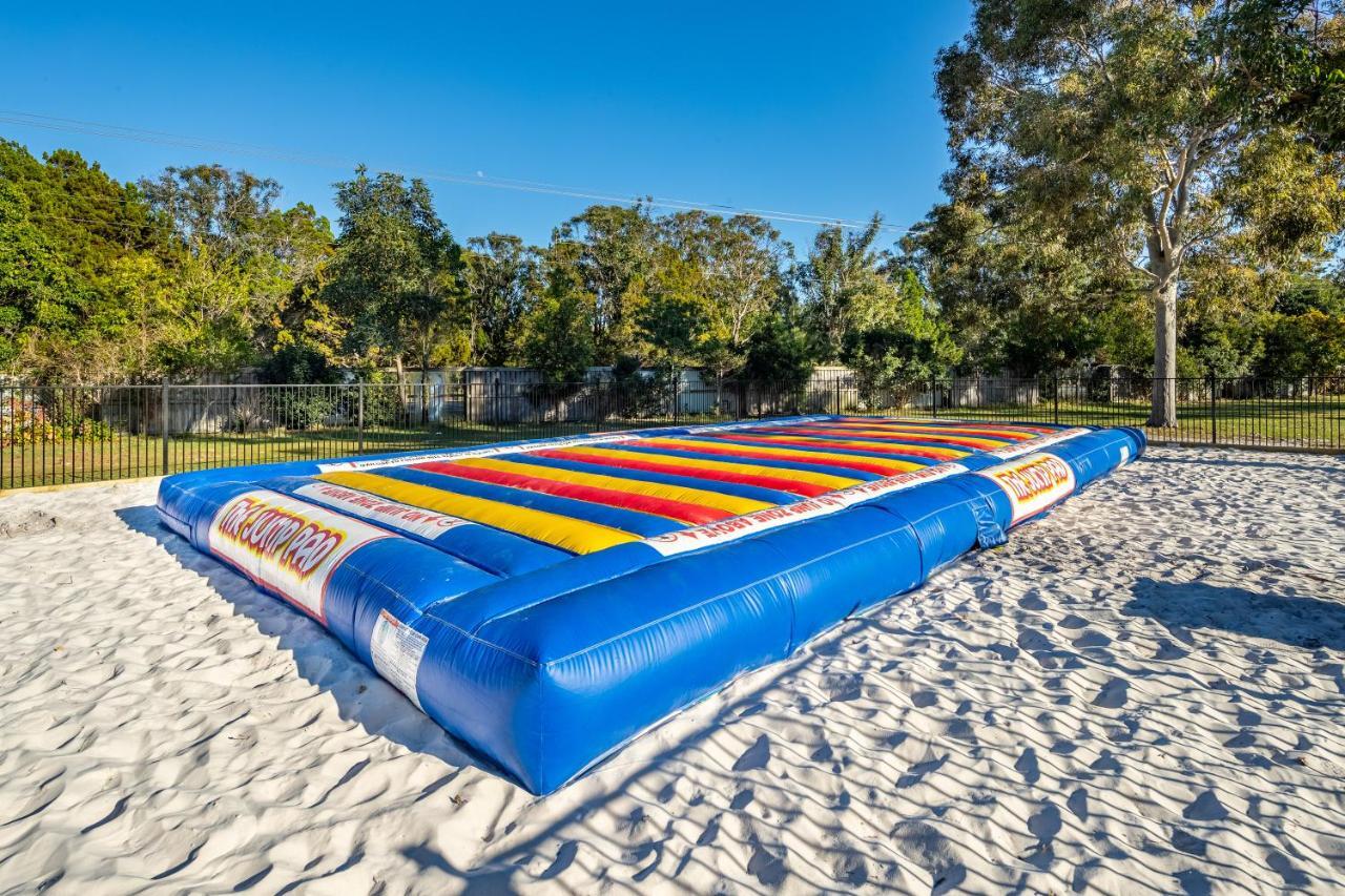 Ingenia Holidays Byron Bay Exterior photo