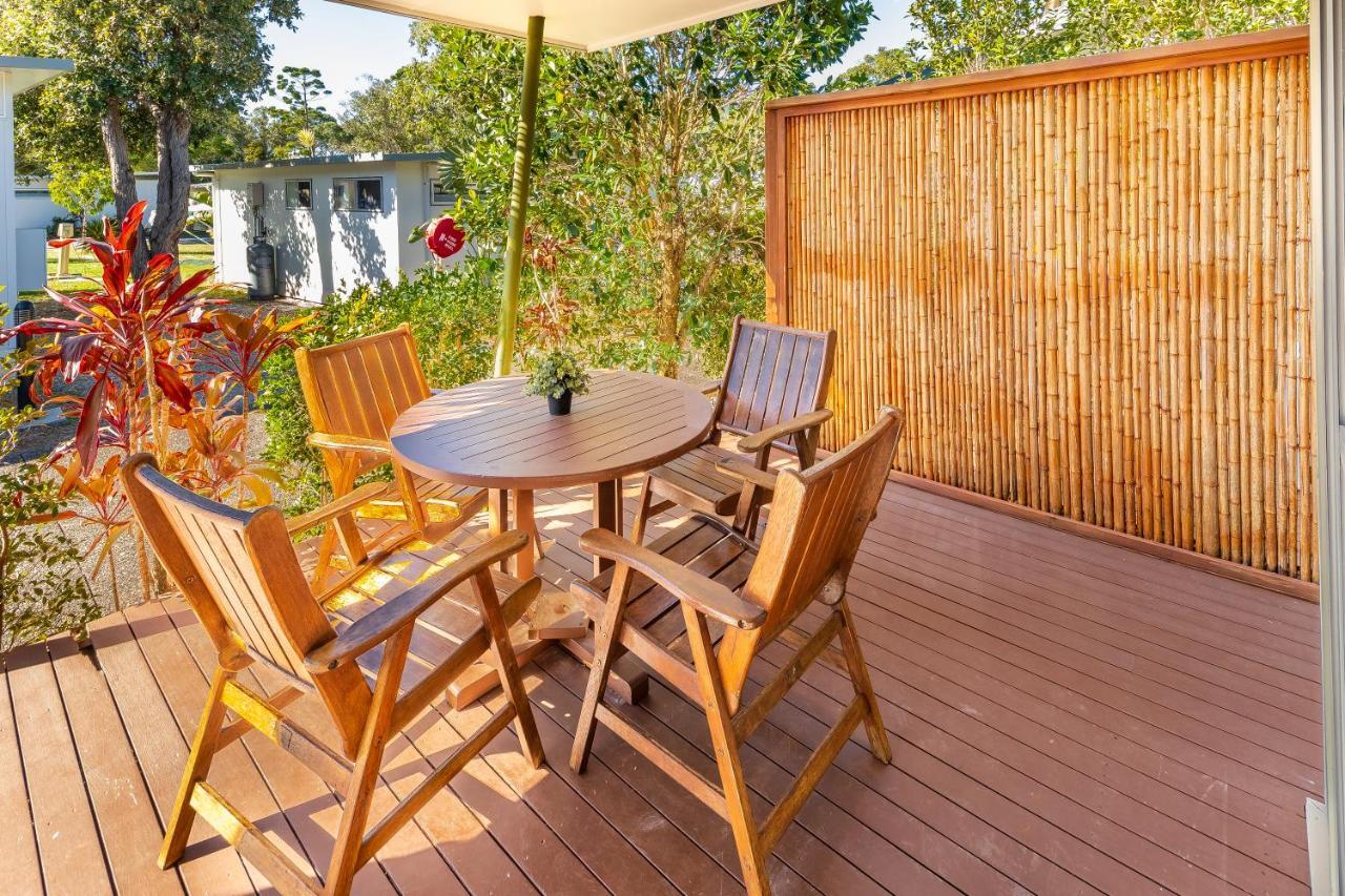 Ingenia Holidays Byron Bay Exterior photo