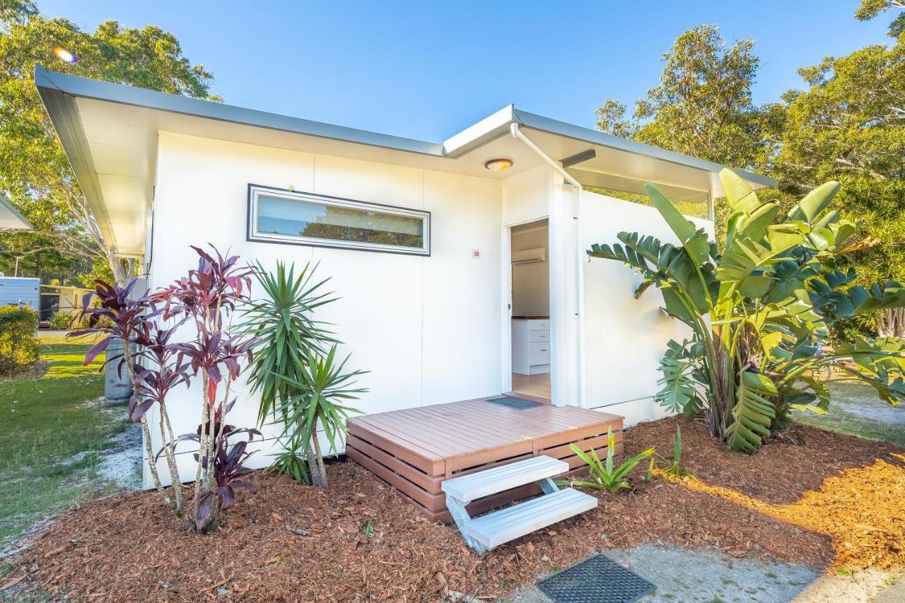 Ingenia Holidays Byron Bay Exterior photo