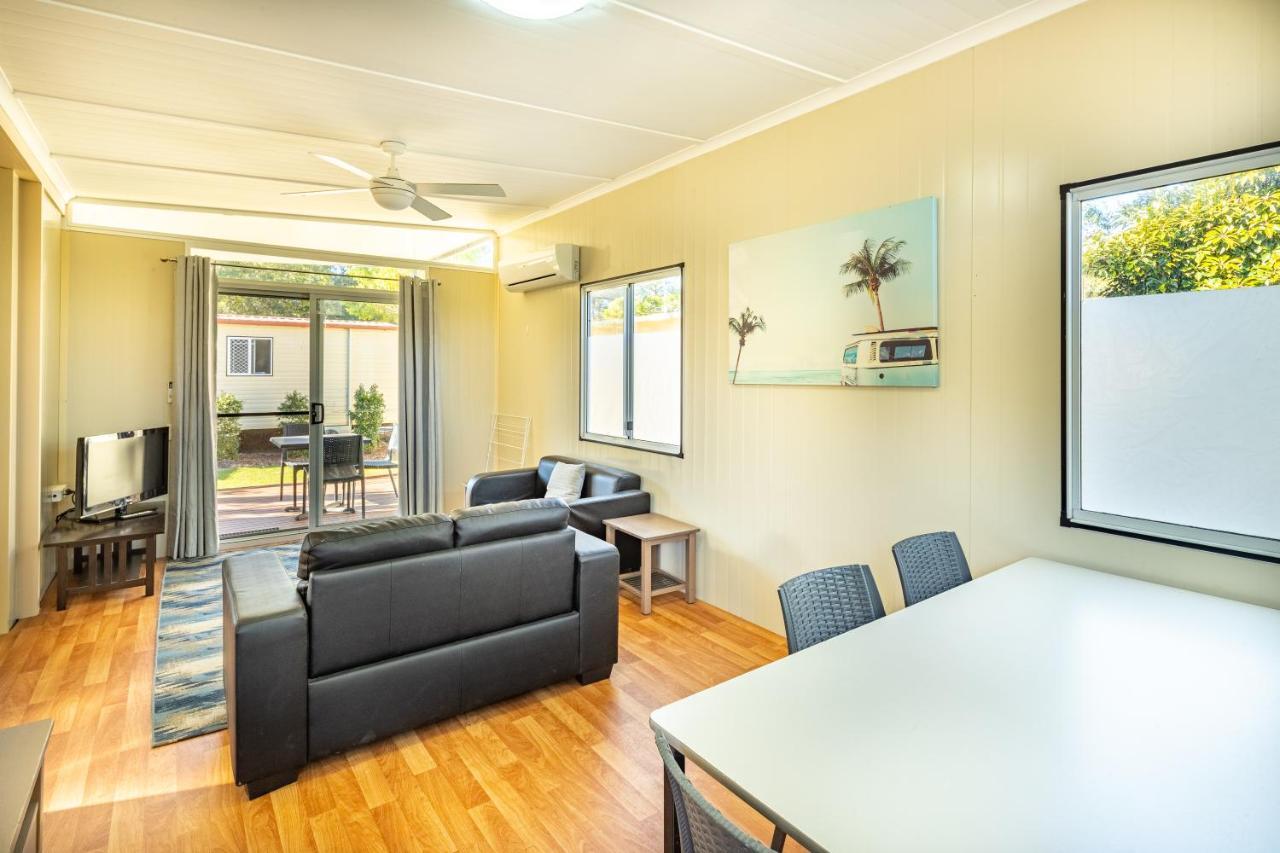 Ingenia Holidays Byron Bay Exterior photo