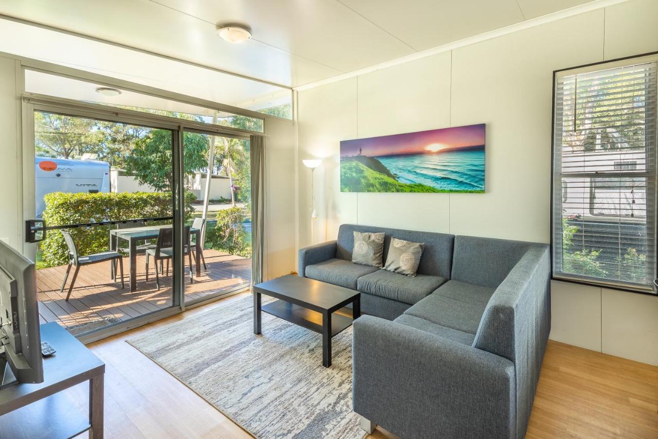 Ingenia Holidays Byron Bay Exterior photo