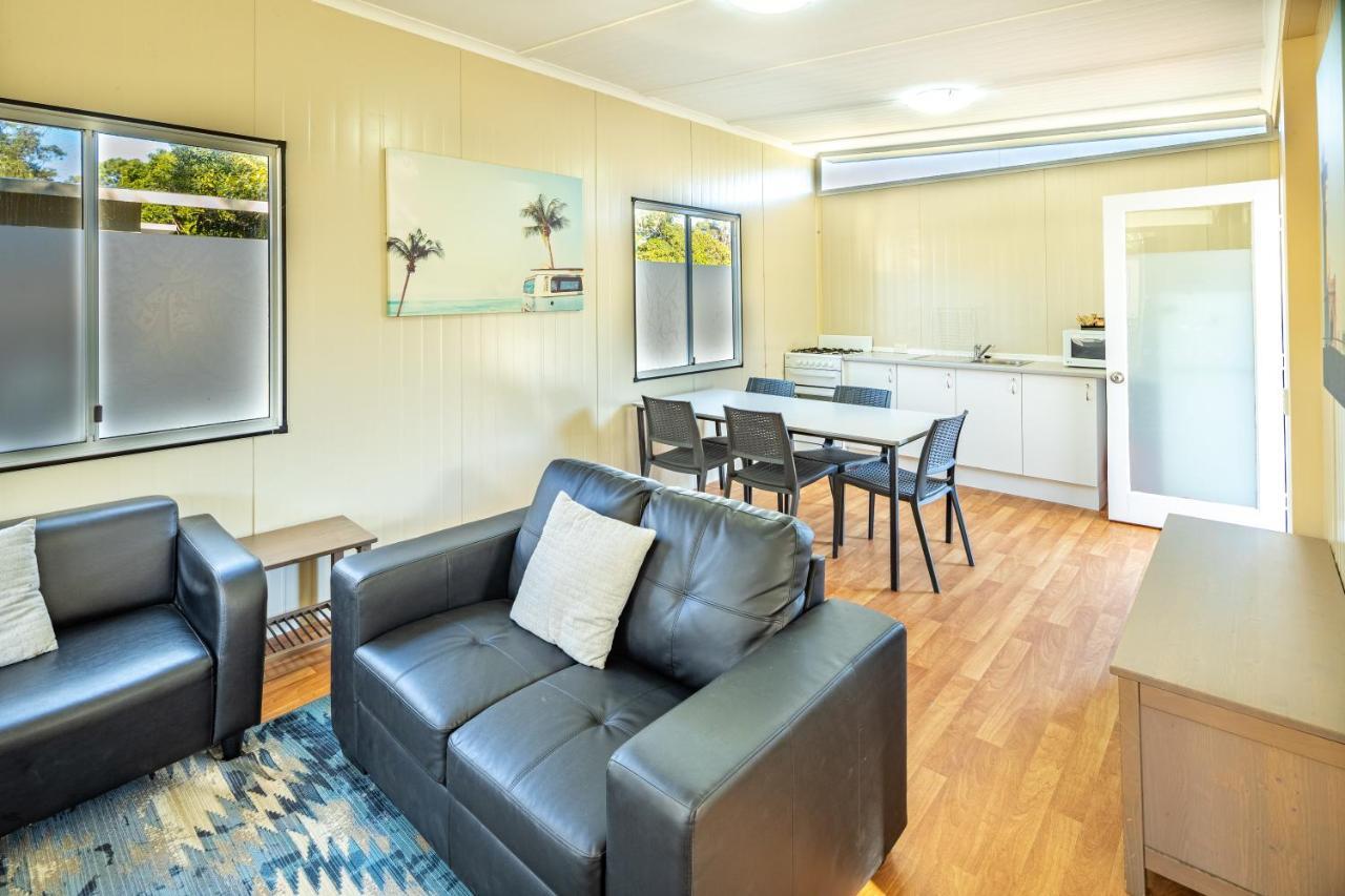Ingenia Holidays Byron Bay Exterior photo